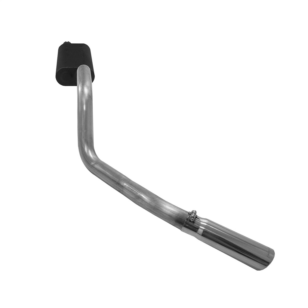 Flowmaster Exhaust System Kit Force II Cat Back System - 817345