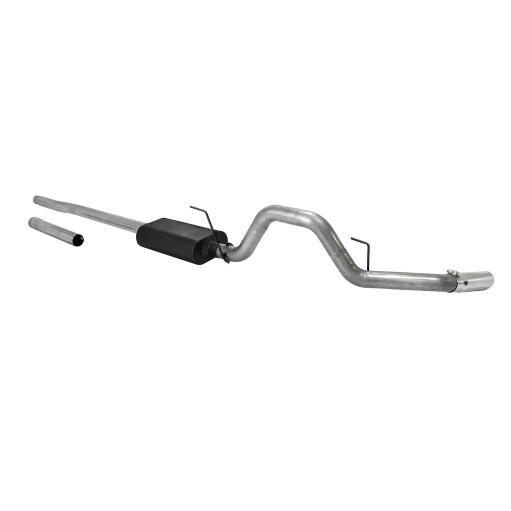 Flowmaster Exhaust System Kit Force II Cat Back System - 817403