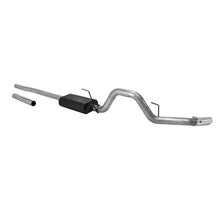 Load image into Gallery viewer, Flowmaster Exhaust System Kit Force II Cat Back System - 817403