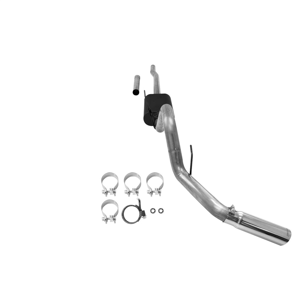 Flowmaster Exhaust System Kit Force II Cat Back System - 817403