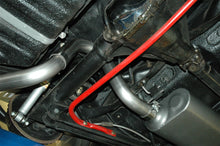 Load image into Gallery viewer, Flowmaster Exhaust System Kit American Thunder Header Back Exhaust System - 817409