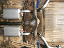 Load image into Gallery viewer, Flowmaster Exhaust System Kit American Thunder Header Back Exhaust System - 817409
