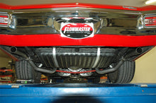 Load image into Gallery viewer, Flowmaster Exhaust System Kit American Thunder Header Back Exhaust System - 817409