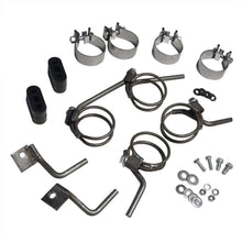 Load image into Gallery viewer, Flowmaster Exhaust System Kit American Thunder Header Back Exhaust System - 817412