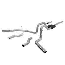 Load image into Gallery viewer, Flowmaster Exhaust System Kit American Thunder Cat Back Exhaust System - 817417