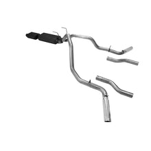 Load image into Gallery viewer, Flowmaster Exhaust System Kit American Thunder Cat Back Exhaust System - 817425