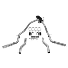 Load image into Gallery viewer, Flowmaster Exhaust System Kit American Thunder Cat Back Exhaust System - 817425