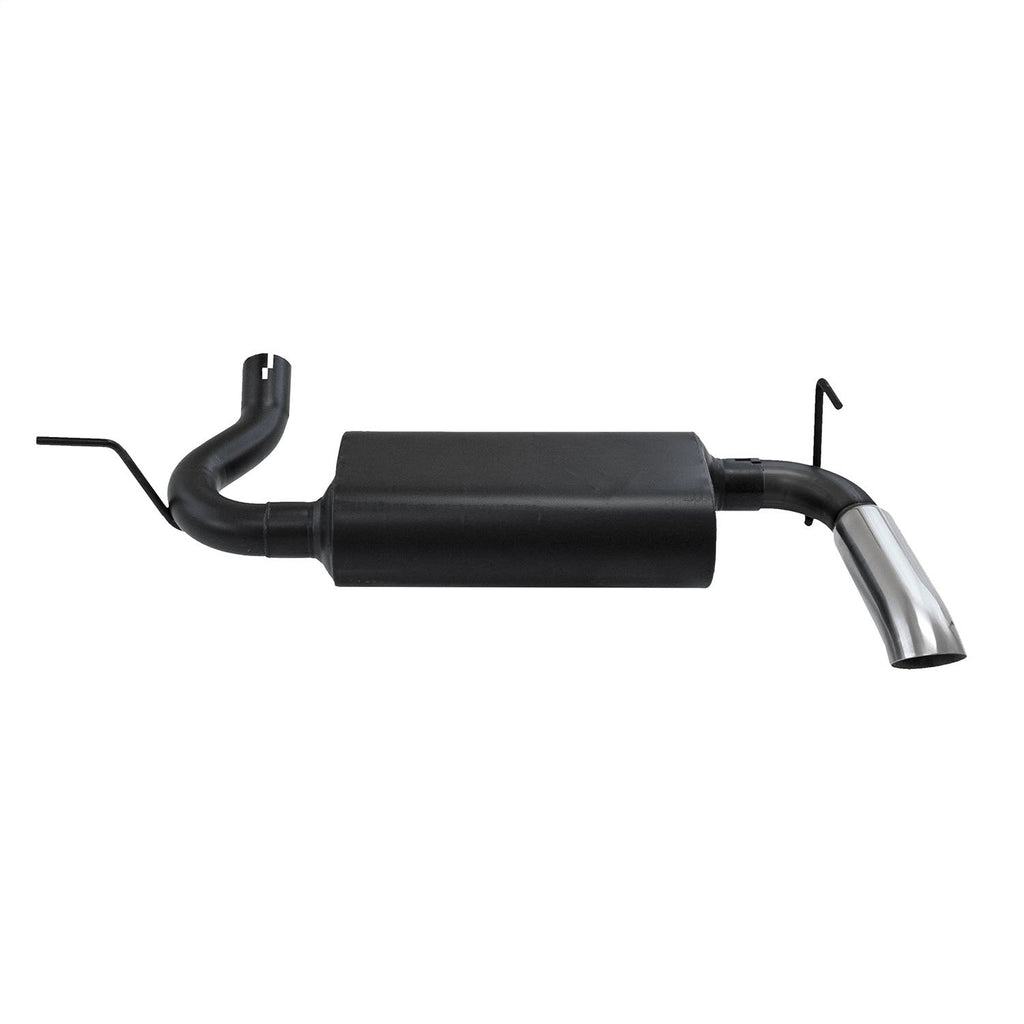 Flowmaster Exhaust System Kit Force II Axle Back Exhaust System - 817437