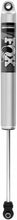 Load image into Gallery viewer, FOX Shocks and Struts Fox 99-07 Chevy 1500 4WD 2.0 Performance Series 10.1in. Smooth Body IFP Rear Shock / 0-1in. Lift