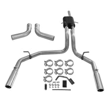 Load image into Gallery viewer, Flowmaster Exhaust System Kit Force II Cat Back System - 817472