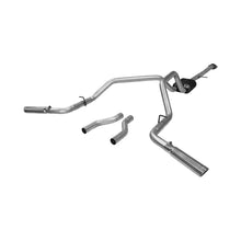 Load image into Gallery viewer, Flowmaster Exhaust System Kit American Thunder Cat Back Exhaust System - 817473
