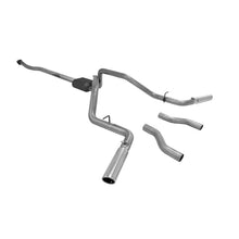 Load image into Gallery viewer, Flowmaster Exhaust System Kit American Thunder Cat Back Exhaust System - 817473