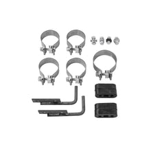 Load image into Gallery viewer, Flowmaster Exhaust System Kit American Thunder Cat Back Exhaust System - 817473