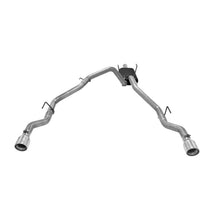 Load image into Gallery viewer, Flowmaster Exhaust System Kit American Thunder Cat Back Exhaust System - 817477