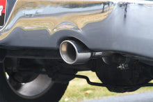 Load image into Gallery viewer, Flowmaster Exhaust System Kit American Thunder Cat Back Exhaust System - 817477