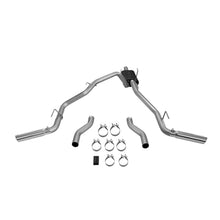 Load image into Gallery viewer, Flowmaster Exhaust System Kit American Thunder Cat Back Exhaust System - 817490