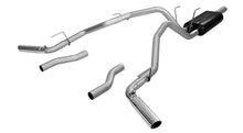 Load image into Gallery viewer, Flowmaster Exhaust System Kit American Thunder Cat Back Exhaust System - 817490