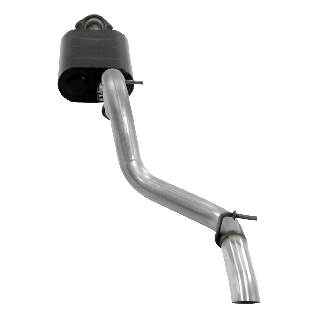 Flowmaster Exhaust System Kit Force II Cat Back System - 817491