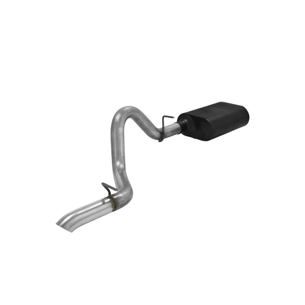 Flowmaster Exhaust System Kit Force II Cat Back System - 817493