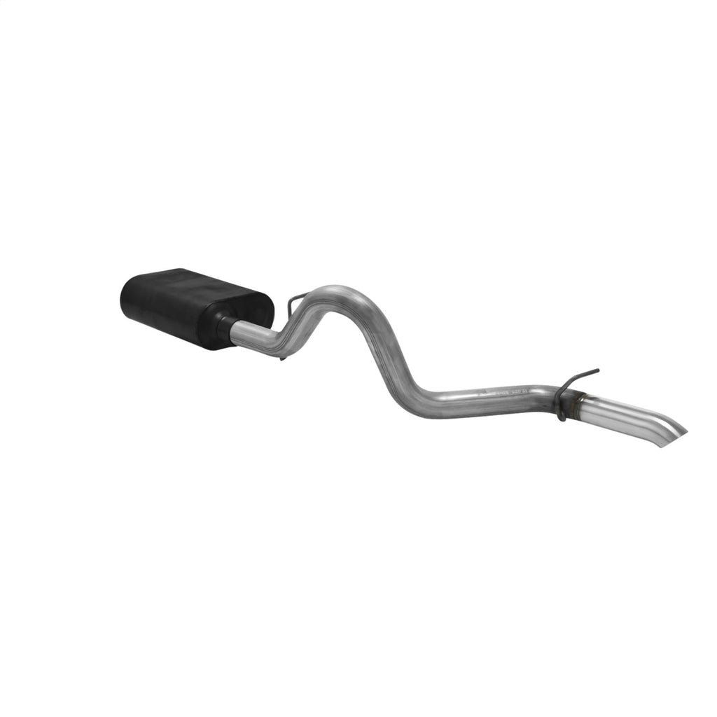 Flowmaster Exhaust System Kit Force II Cat Back System - 817493