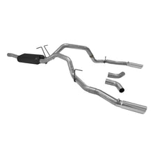 Load image into Gallery viewer, Flowmaster Exhaust System Kit Force II Cat Back System - 817505