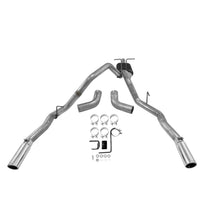 Load image into Gallery viewer, Flowmaster Exhaust System Kit Force II Cat Back System - 817505