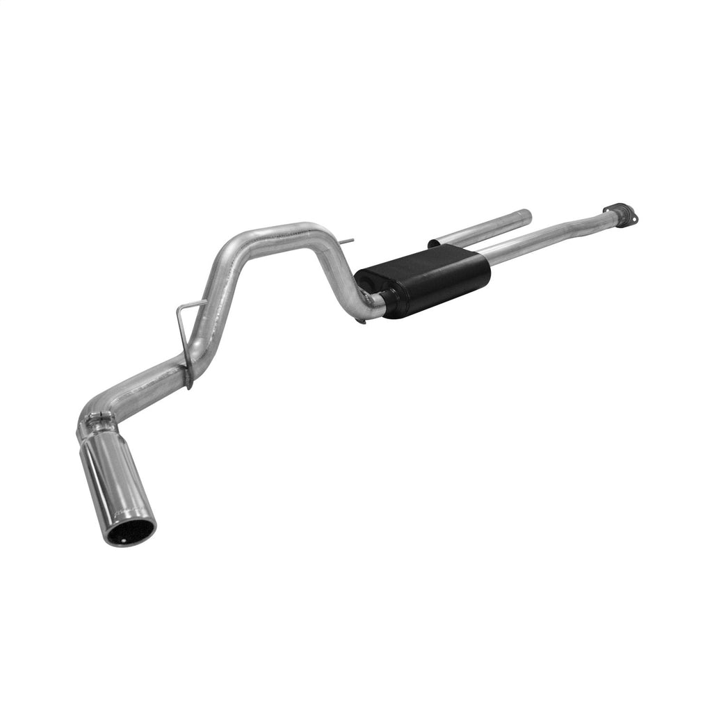 Flowmaster Exhaust System Kit Force II Cat Back System - 817509