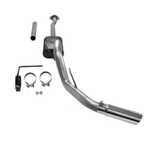 Load image into Gallery viewer, Flowmaster Exhaust System Kit Force II Cat Back System - 817509