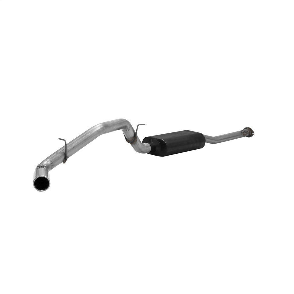 Flowmaster Exhaust System Kit American Thunder Cat Back Exhaust System - 817519