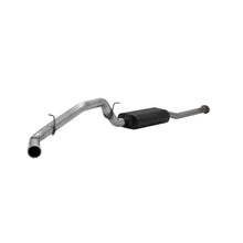 Load image into Gallery viewer, Flowmaster Exhaust System Kit American Thunder Cat Back Exhaust System - 817519