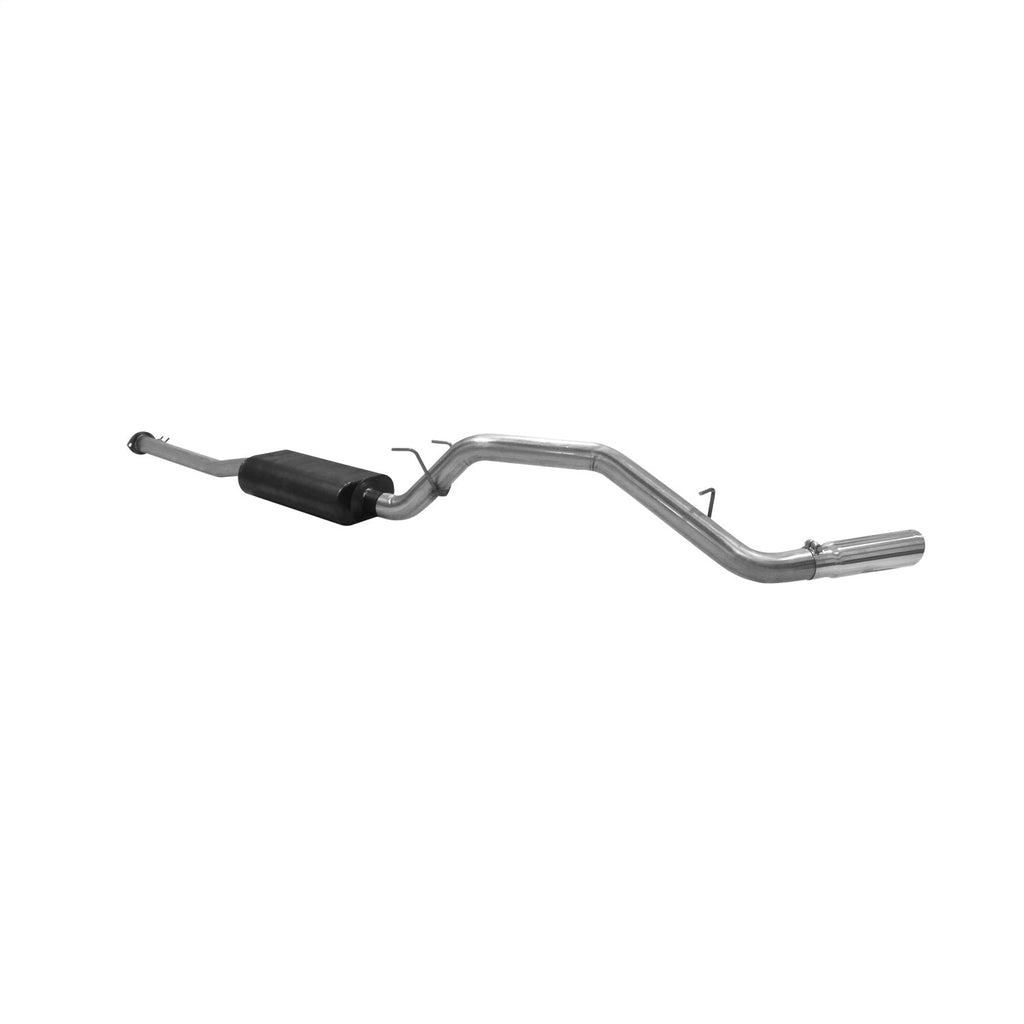 Flowmaster Exhaust System Kit American Thunder Cat Back Exhaust System - 817519