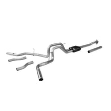 Load image into Gallery viewer, Flowmaster Exhaust System Kit American Thunder Cat Back Exhaust System - 817522
