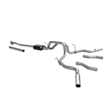 Load image into Gallery viewer, Flowmaster Exhaust System Kit American Thunder Cat Back Exhaust System - 817522
