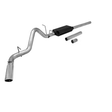 Load image into Gallery viewer, Flowmaster Exhaust System Kit Force II Cat Back System - 817523