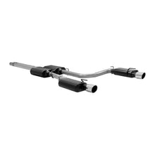 Load image into Gallery viewer, Flowmaster Exhaust System Kit Force II Cat Back System - 817540