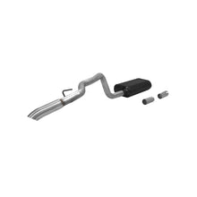 Load image into Gallery viewer, Flowmaster Exhaust System Kit American Thunder Cat Back Exhaust System - 817558