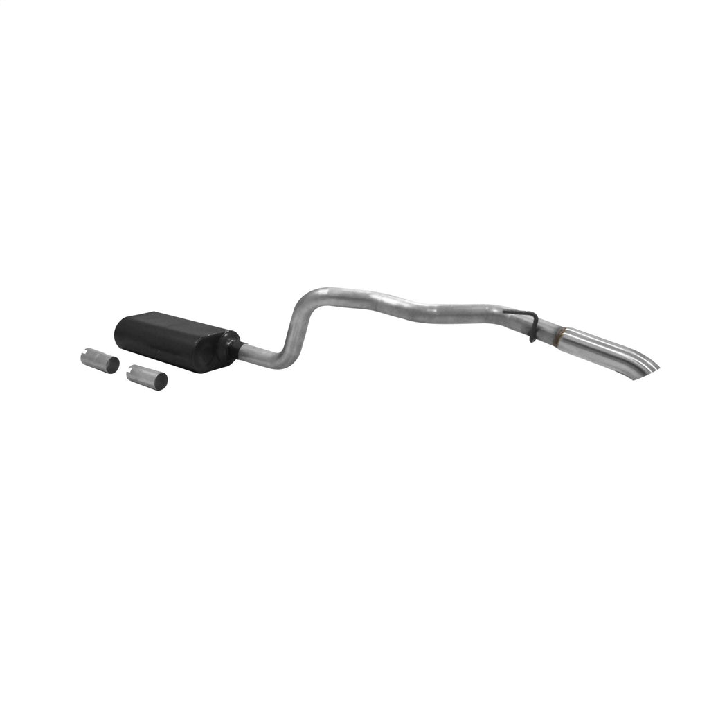 Flowmaster Exhaust System Kit American Thunder Cat Back Exhaust System - 817558