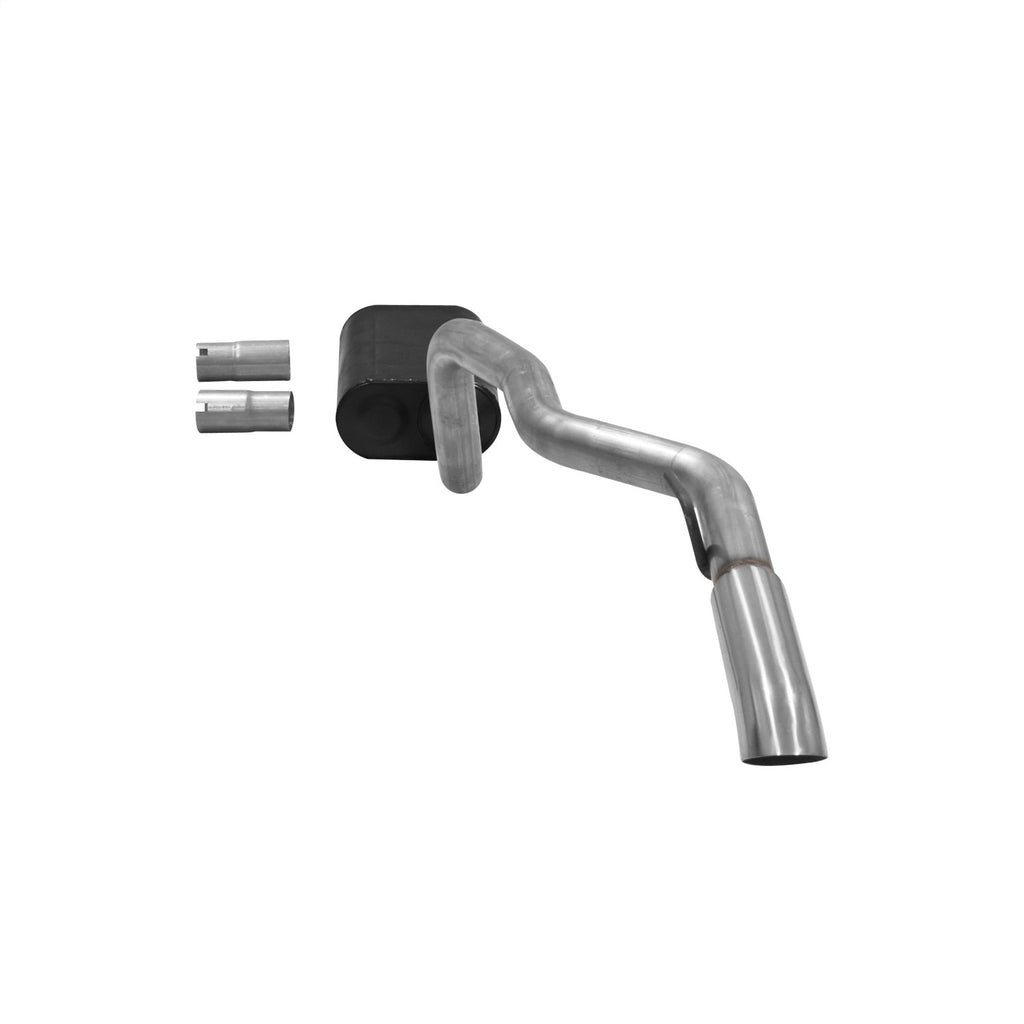 Flowmaster Exhaust System Kit American Thunder Cat Back Exhaust System - 817558