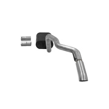 Load image into Gallery viewer, Flowmaster Exhaust System Kit American Thunder Cat Back Exhaust System - 817558