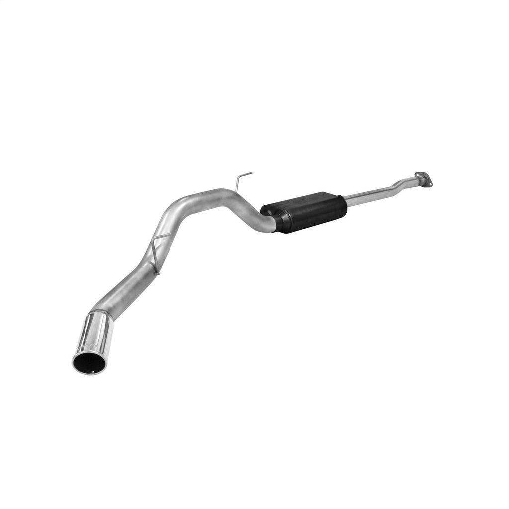 Flowmaster Exhaust System Kit American Thunder Cat Back Exhaust System - 817567