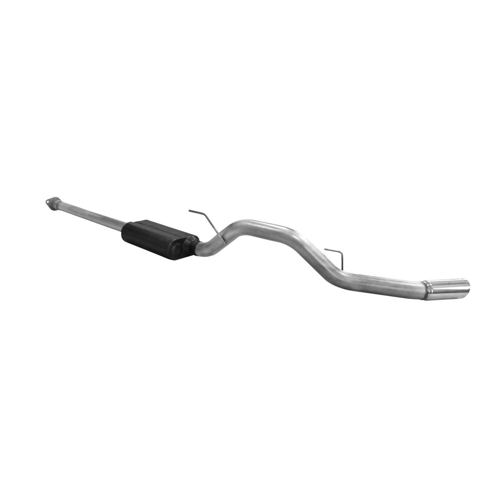 Flowmaster Exhaust System Kit American Thunder Cat Back Exhaust System - 817567