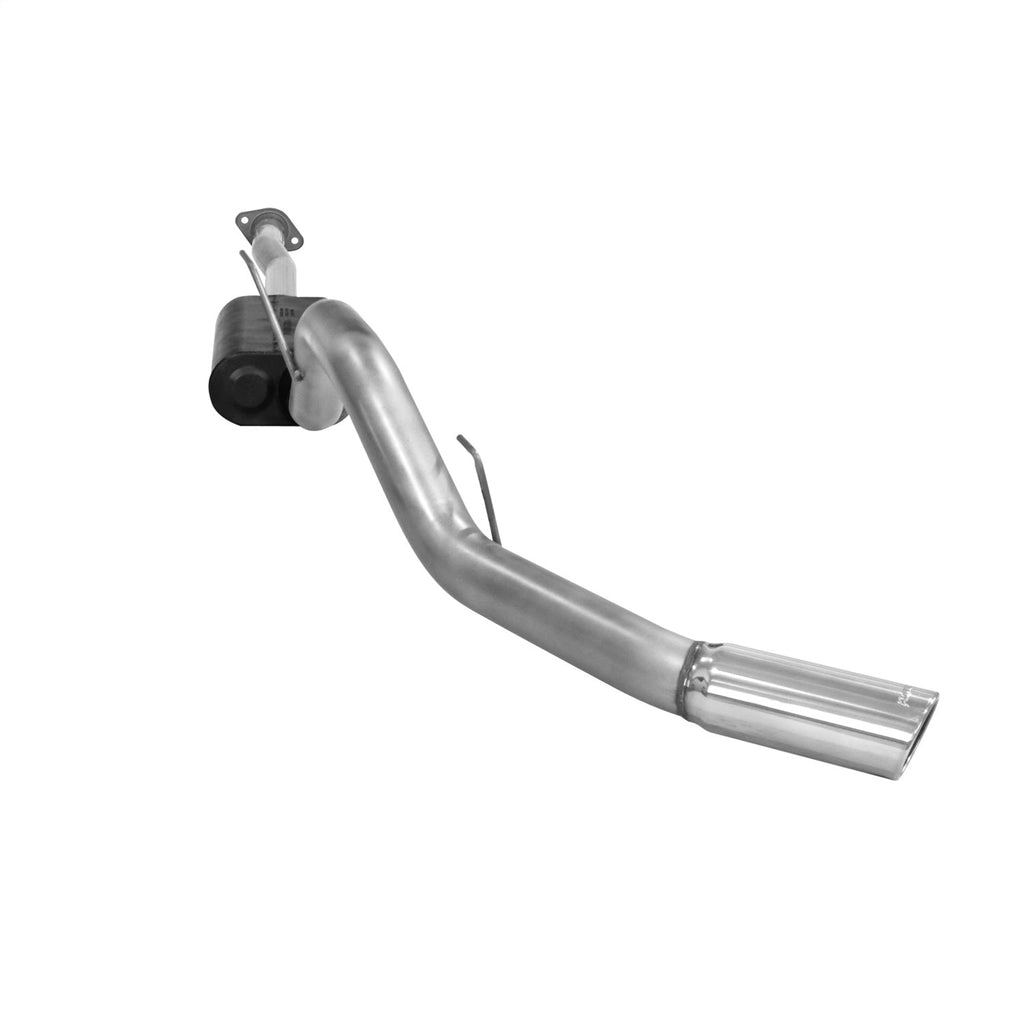 Flowmaster Exhaust System Kit American Thunder Cat Back Exhaust System - 817567