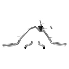 Load image into Gallery viewer, Flowmaster Exhaust System Kit American Thunder Cat Back Exhaust System - 817602