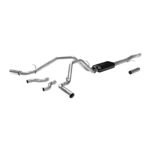 Load image into Gallery viewer, Flowmaster Exhaust System Kit American Thunder Cat Back Exhaust System - 817602