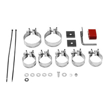 Load image into Gallery viewer, Flowmaster Exhaust System Kit American Thunder Cat Back Exhaust System - 817602