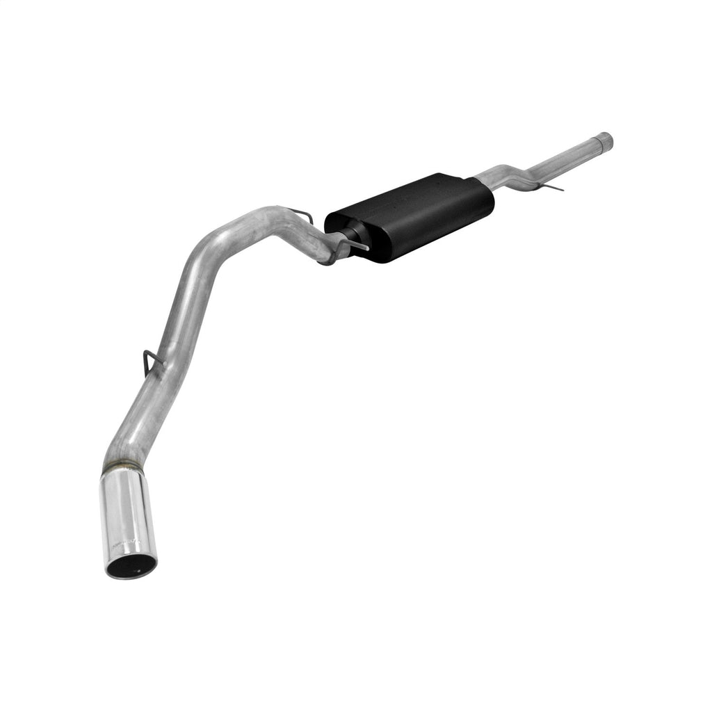 Flowmaster Exhaust System Kit Force II Cat Back System - 817603