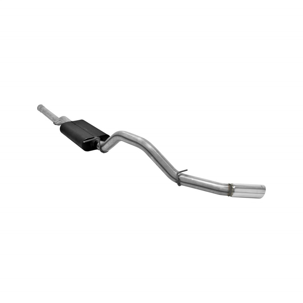 Flowmaster Exhaust System Kit Force II Cat Back System - 817603