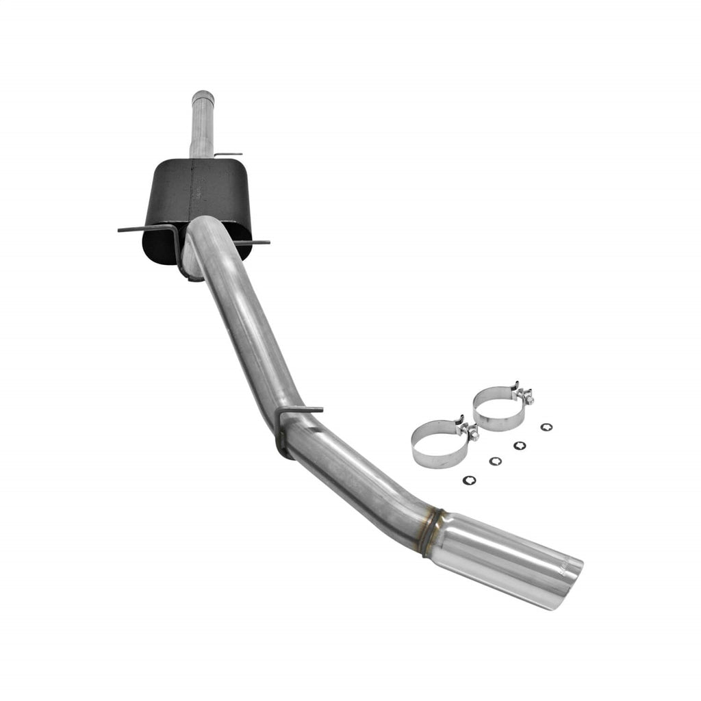 Flowmaster Exhaust System Kit Force II Cat Back System - 817603