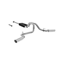 Load image into Gallery viewer, Flowmaster Exhaust System Kit American Thunder Cat Back Exhaust System - 817614