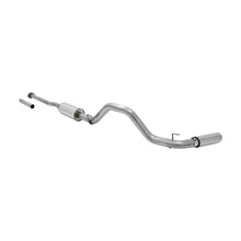 Load image into Gallery viewer, Flowmaster Exhaust System Kit dBX Cat Back Exhaust System - 817615